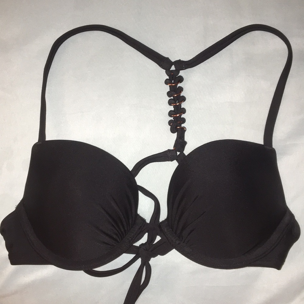 swimsuit top